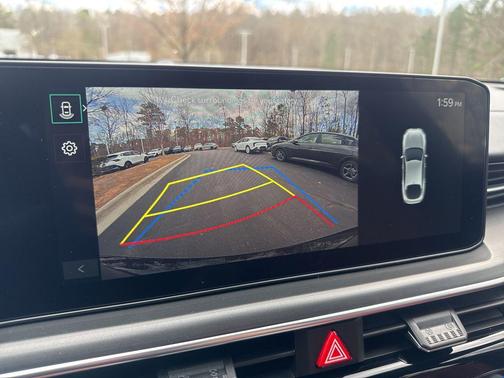 2026 Kia K5 GT-Line FWD