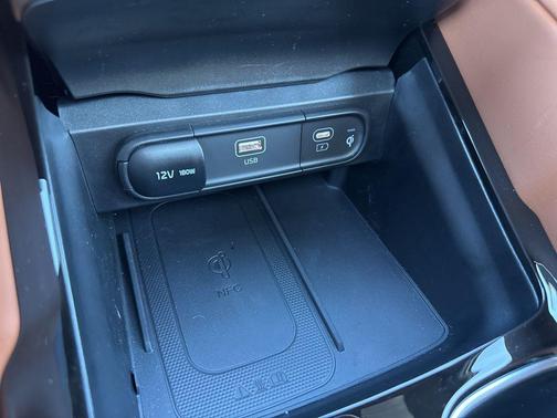 2025 Kia Telluride SX Prestige X-Pro