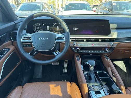 2025 Kia Telluride SX Prestige X-Pro