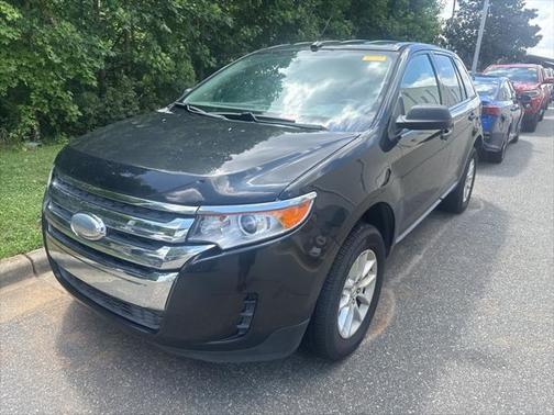 2013 Ford Edge SE