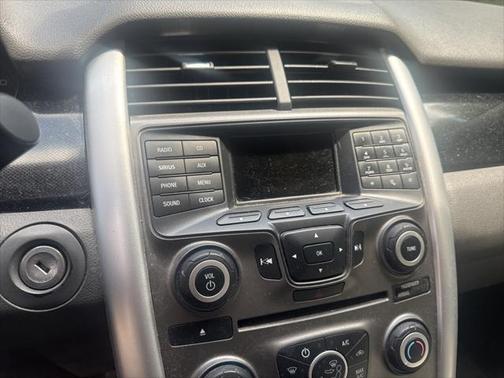 2013 Ford Edge SE