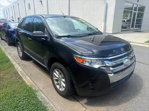 2013 Ford Edge SE