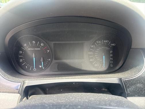 2013 Ford Edge SE