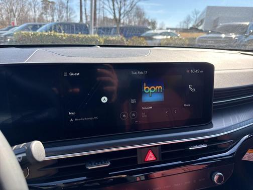 2026 Kia K5 GT-Line FWD