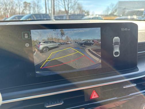 2026 Kia K5 GT-Line FWD