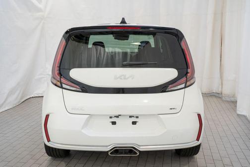 2023 Kia Soul GT-Line
