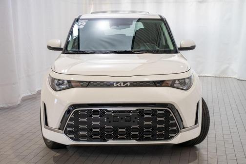 2023 Kia Soul GT-Line