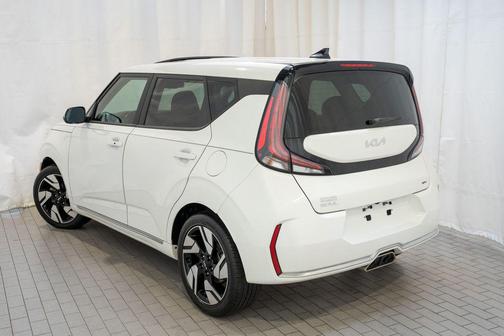 2023 Kia Soul GT-Line
