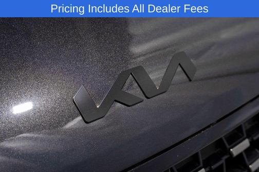 Panthera Metal 2026 Kia Carnival Hybrid SX Prestige
