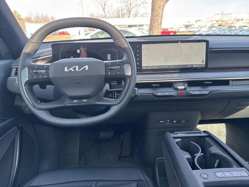 2026 Kia EV9 Land