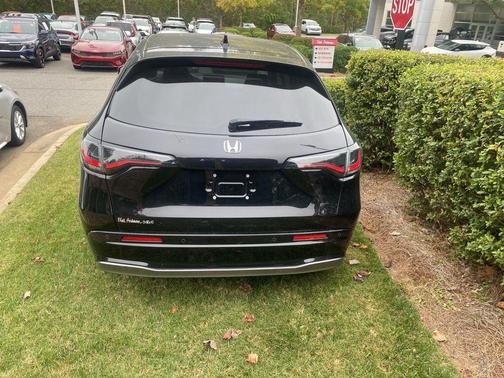 2023 Honda HR-V EX-L