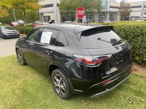 2023 Honda HR-V EX-L