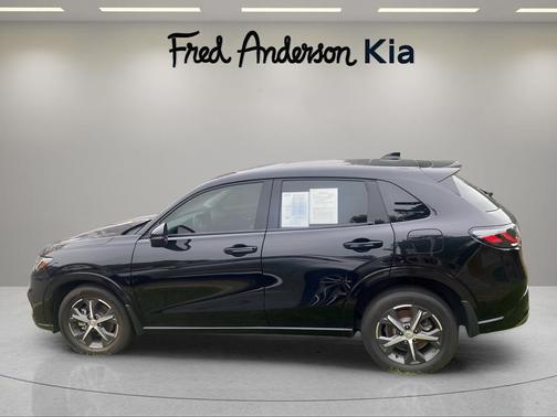 2023 Honda HR-V EX-L