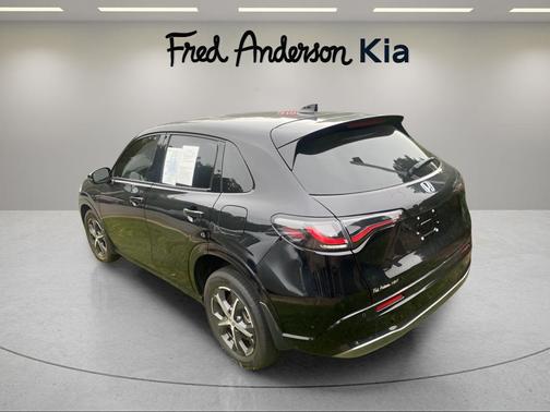 2023 Honda HR-V EX-L