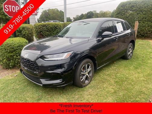 2023 Honda HR-V EX-L