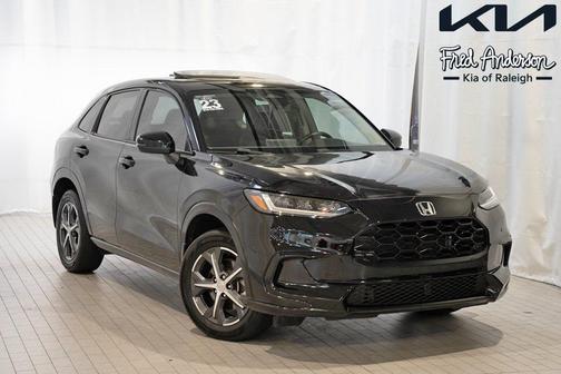 2023 Honda HR-V EX-L