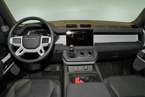 2023 Land Rover Defender 130 SE