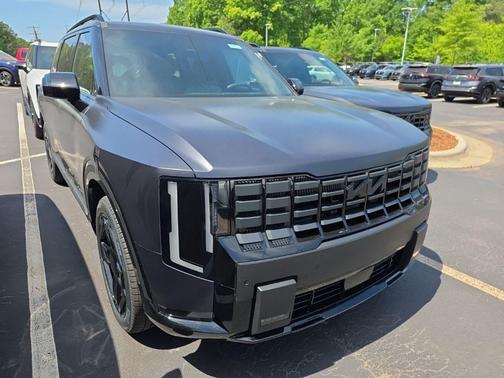 Panthera Metal Matte 2027 Kia Telluride X-Line EX