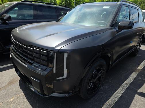 Panthera Metal Matte 2027 Kia Telluride X-Line EX