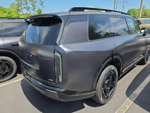Panthera Metal Matte 2027 Kia Telluride X-Line EX