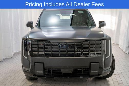 Panthera Metal Matte 2027 Kia Telluride X-Line EX