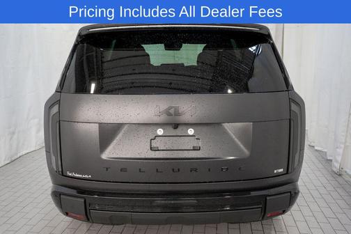 Panthera Metal Matte 2027 Kia Telluride X-Line EX