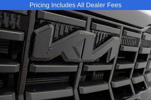 Panthera Metal Matte 2027 Kia Telluride X-Line EX