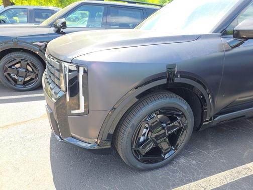 Panthera Metal Matte 2027 Kia Telluride X-Line EX