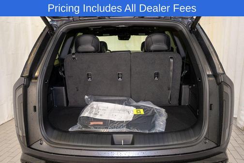 Panthera Metal Matte 2027 Kia Telluride X-Line EX
