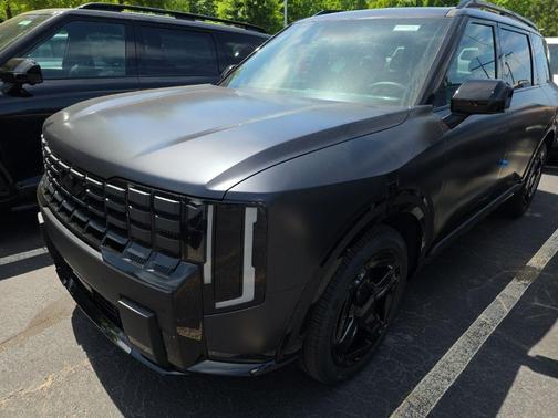 Panthera Metal Matte 2027 Kia Telluride X-Line EX