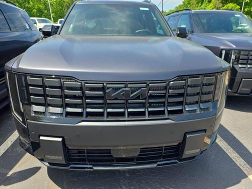 Panthera Metal Matte 2027 Kia Telluride X-Line EX