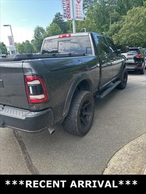 2019 RAM 2500 Power Wagon