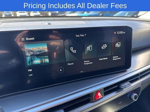 Wolf Gray 2026 Kia Sorento S
