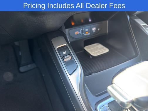 Wolf Gray 2026 Kia Sorento S