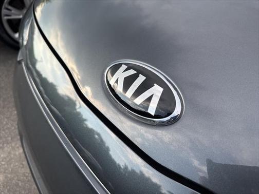 2021 Kia Soul X-Line