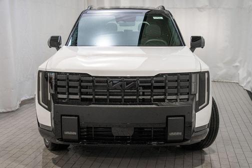 2027 Kia Telluride X-Line SX-Prestige