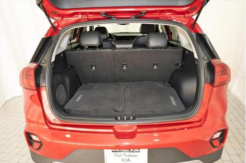 2022 Kia Niro Touring SE