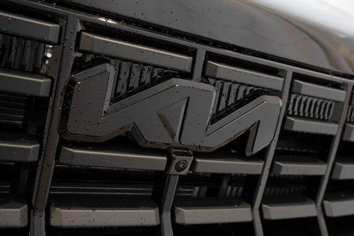 Ebony Black 2027 Kia Telluride Hybrid X-Line SX