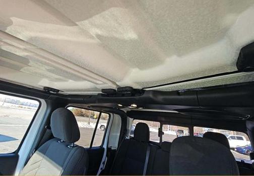 Bright White Clearcoat 2020 Jeep Gladiator Sport S