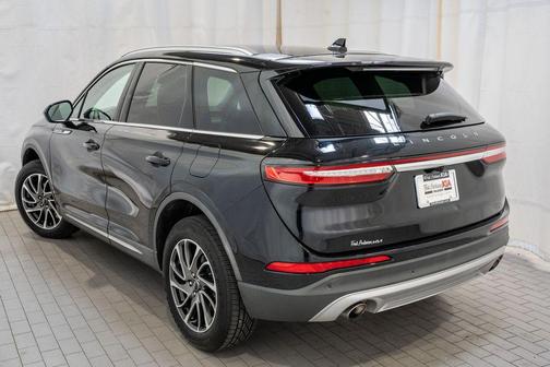 2020 Lincoln Corsair Standard