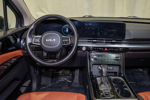 2024 Kia Carnival SX Prestige