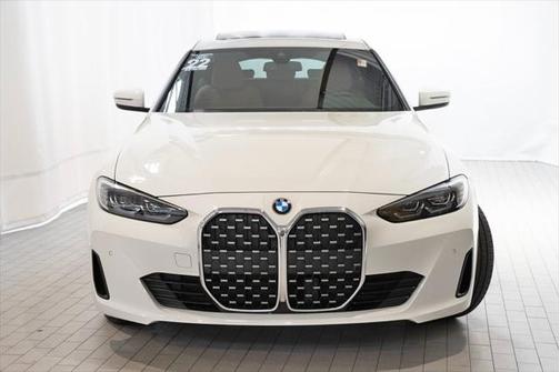 2022 BMW 430 Gran Coupe i