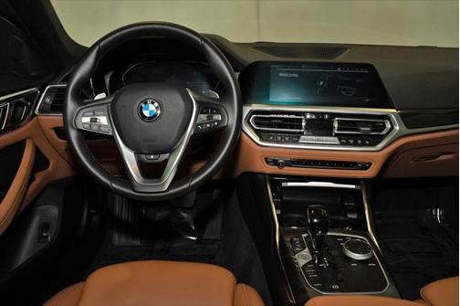 2022 BMW 430 Gran Coupe i