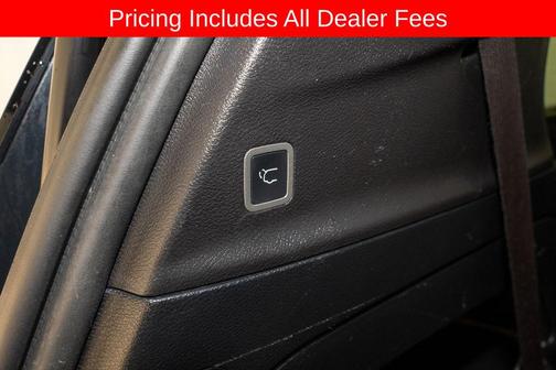 Granite Crystal Metallic Clearcoat 2020 Chrysler Pacifica Touring L