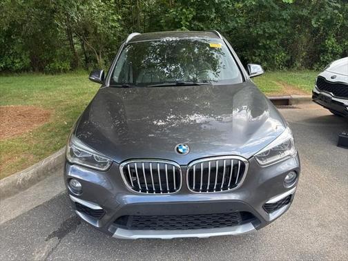 2017 BMW X1 xDrive 28i