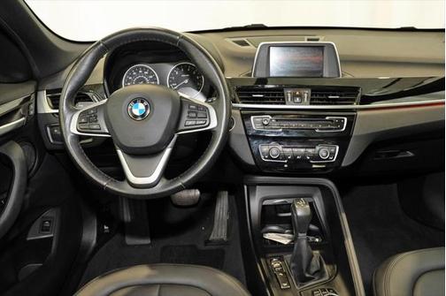 2017 BMW X1 xDrive 28i