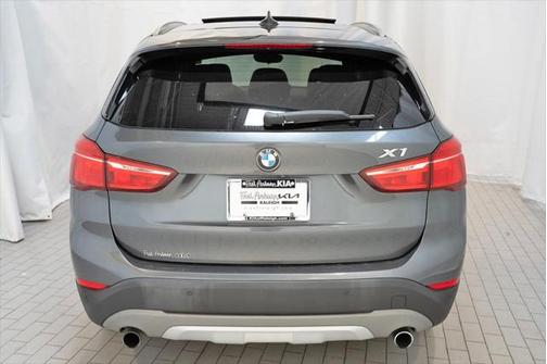 2017 BMW X1 xDrive 28i