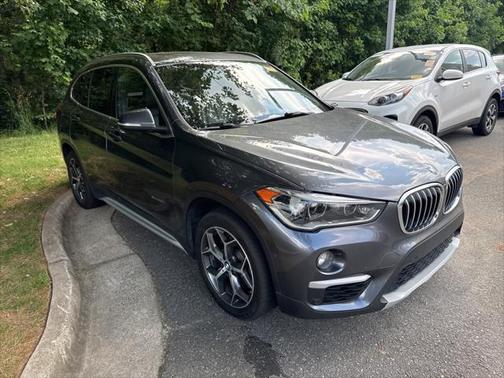 2017 BMW X1 xDrive 28i
