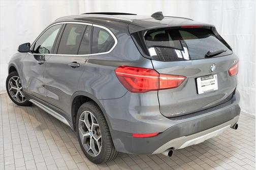 2017 BMW X1 xDrive 28i