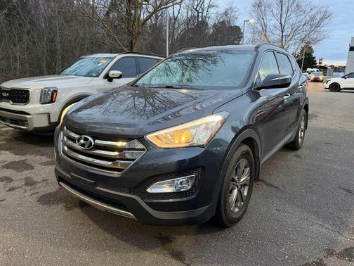 2014 Hyundai Santa Fe Sport 2.4L
